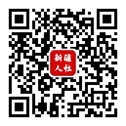 微信公众号二维码